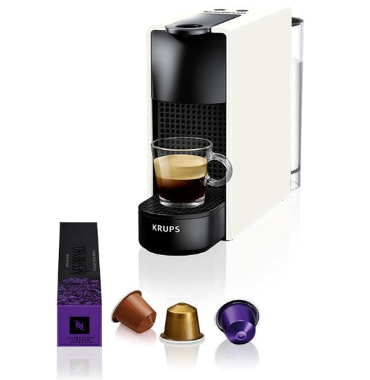 Krups Nespresso Essenza Mini XN1101