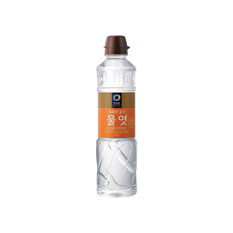 CJO Glucose Syrup für Kochen 700g