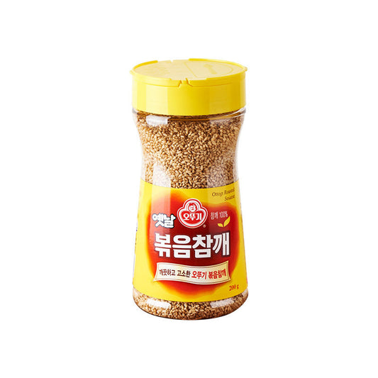 OTTOGI gerösteter Sesamsamen 200g
