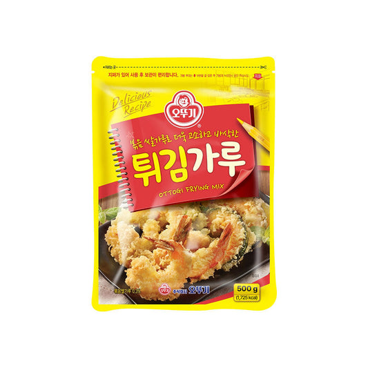 OTTOGI Frittiermehl 500g