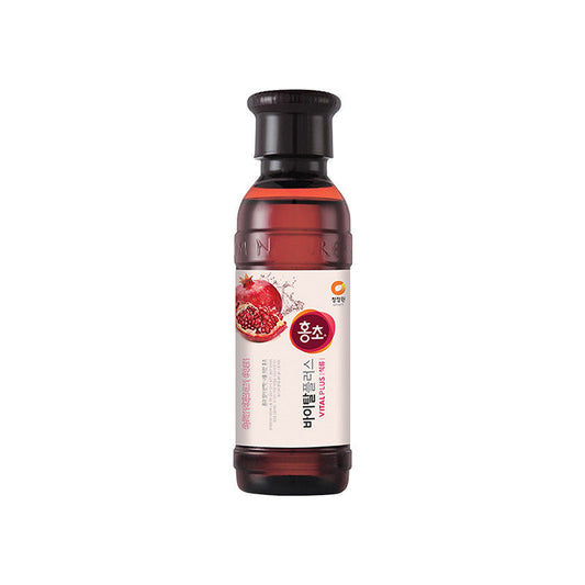 CHUNGJUNGONE Vinegar drinks Pomegranate 500ml