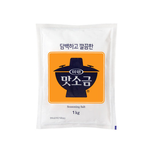 DAESANG Gewürzsalz 1kg