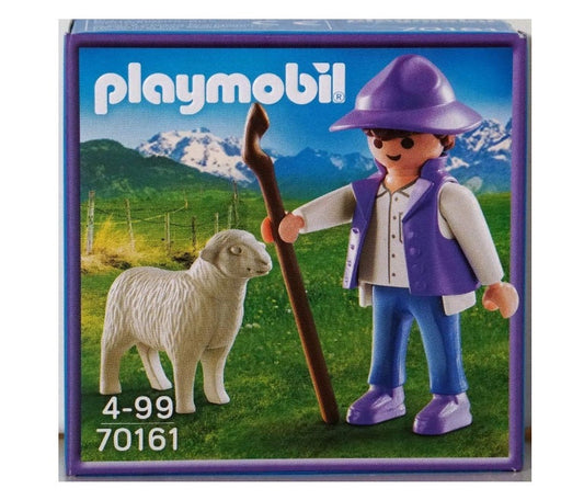 Milka Playmobil Figur Sonderedition 70161