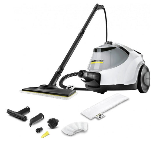 Kärcher SC 5 EasyFix Premium Dampfreiniger – 4,2 bar | 2200 W