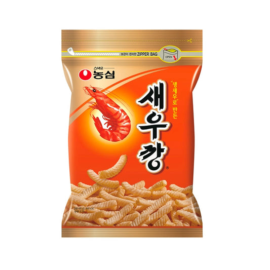 NONGSHIM Saewookkang - Familienpackung 400g