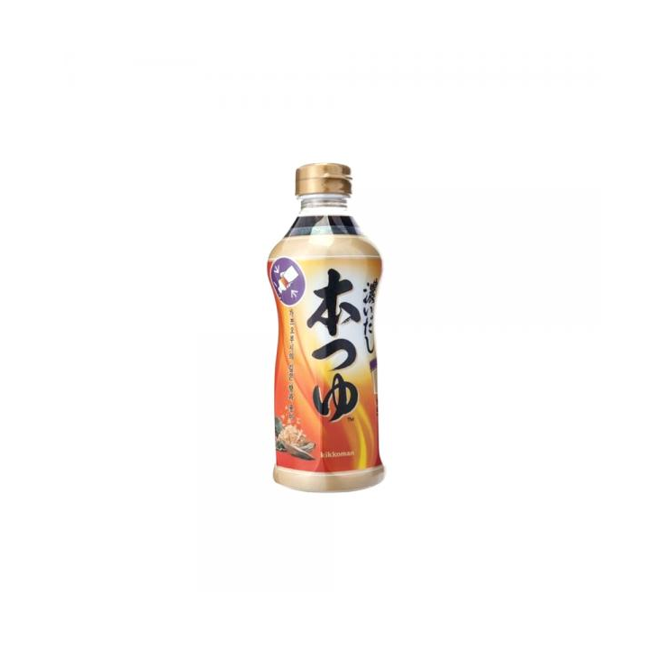 KIKKOMAN Hon Tsuyu 500ml