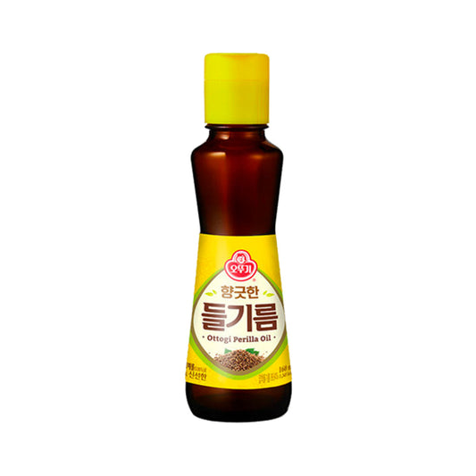 OTTOGI Perilla Öl 160ml