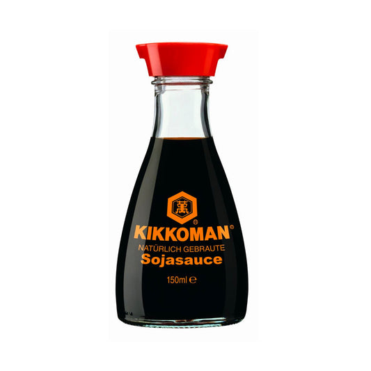 KIKKOMAN Ganjang 150ml