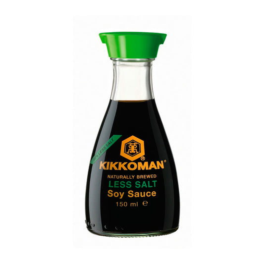 KIKKOMAN Jeoyeom Ganjang 150ml