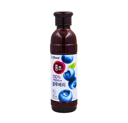 CJO Hongcho – Blaubeere 500ml