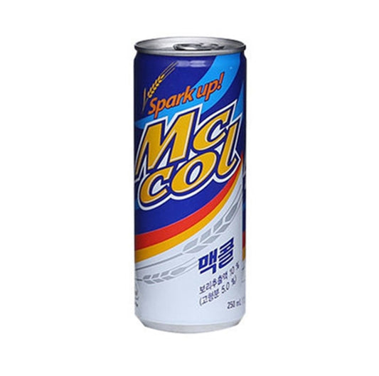 ILHWA McCOL 250ml
