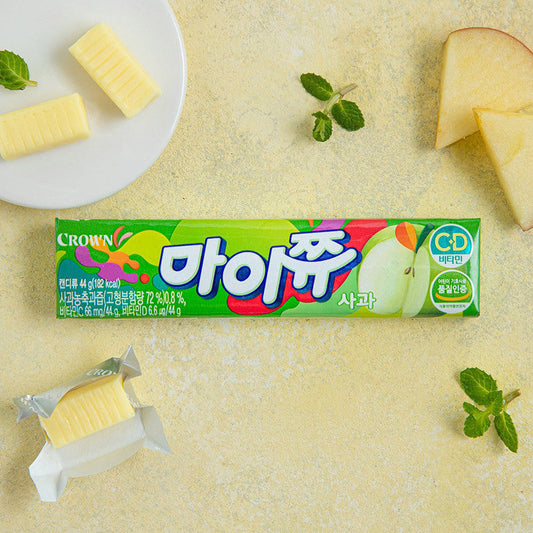 CROWN Mychew Apple 44g