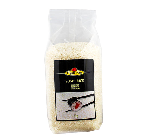 ROYAL ORIENT Sushi Reis 1kg