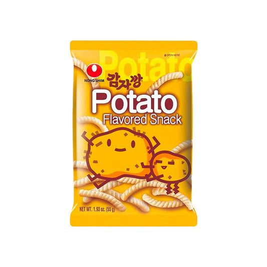 NONGSHIM Potato Snack 55g