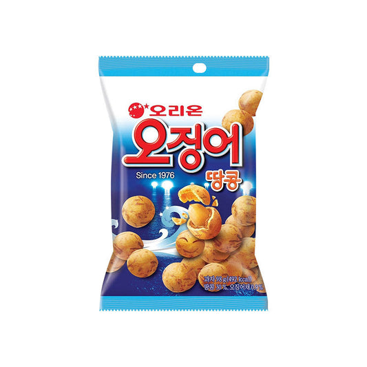 ORION Squid & Peanut Ball 98g