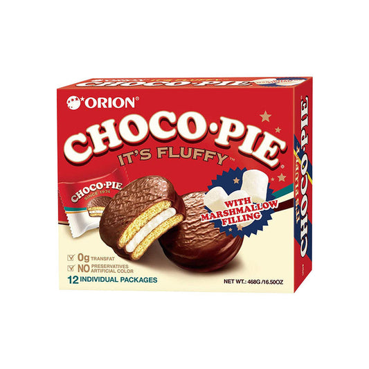 ORION ChocoPie 468g