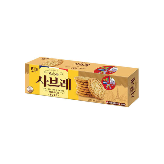 HAITAI Sable 84g