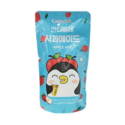 CANTABILE Apfel Ade 230ml