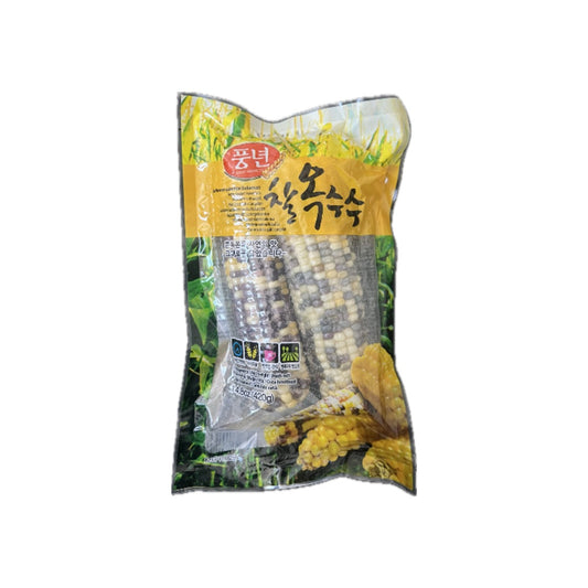 POONGNYUN Gefrorener gkochter Zuckermais 420g