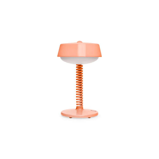 FATBOY Bellboy Portable Tischleuchte – Cherry Glow