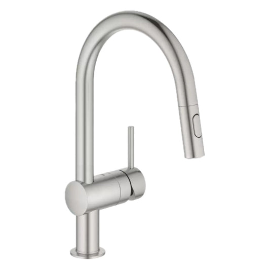 GROHE Minta 32321DC2