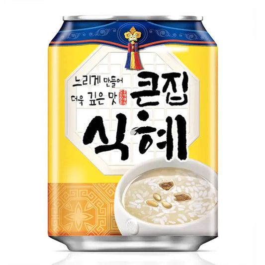 HAITAI Shikhye 238ml