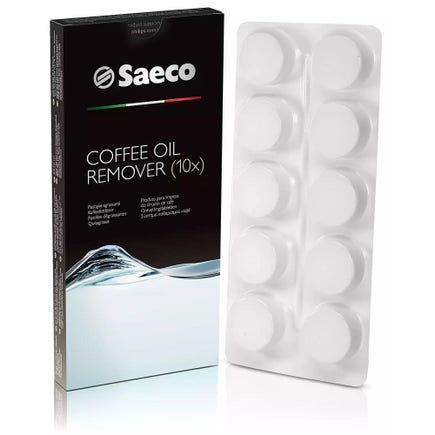 PHILIPS Saeco CA6704/99 Kaffeefettlöser – 10 Stück
