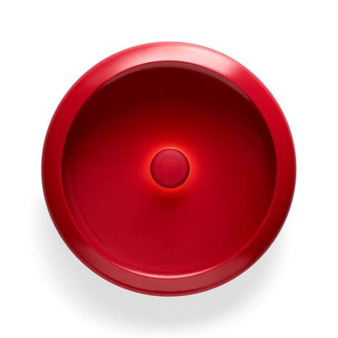 Fatboy Oloha Large lobby red