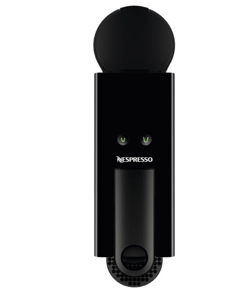 Krups Nespresso Essenza Mini XN1108.21 Kapselmaschine – Schwarz