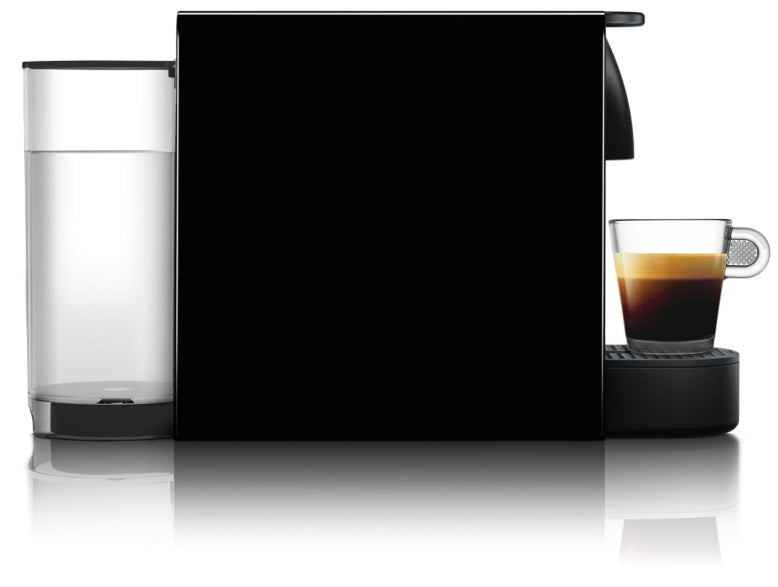 Krups Nespresso Essenza Mini XN1108.21 Kapselmaschine – Schwarz