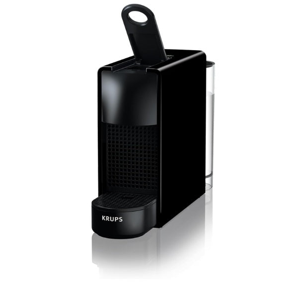 Krups Nespresso Essenza Mini XN1108.21 Kapselmaschine – Schwarz
