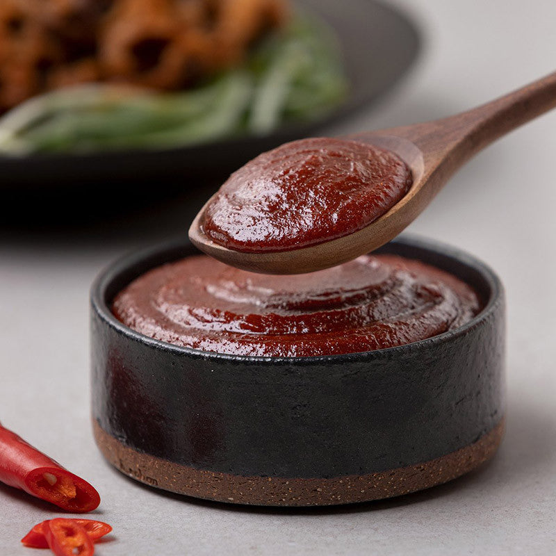 CHUNGJUNGONE Korean Gochujang Gold 1kg