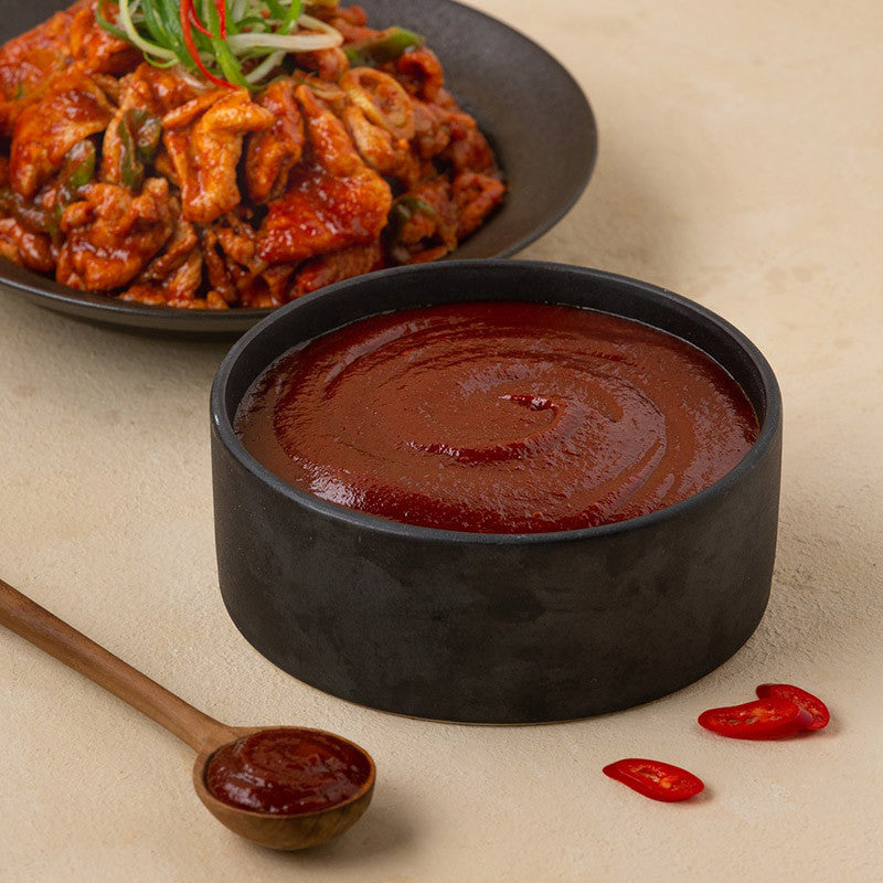 CJO Korean Gochujang Gold 500g