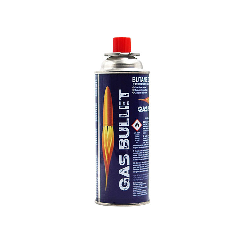 Butan Gaskartusche 220 g