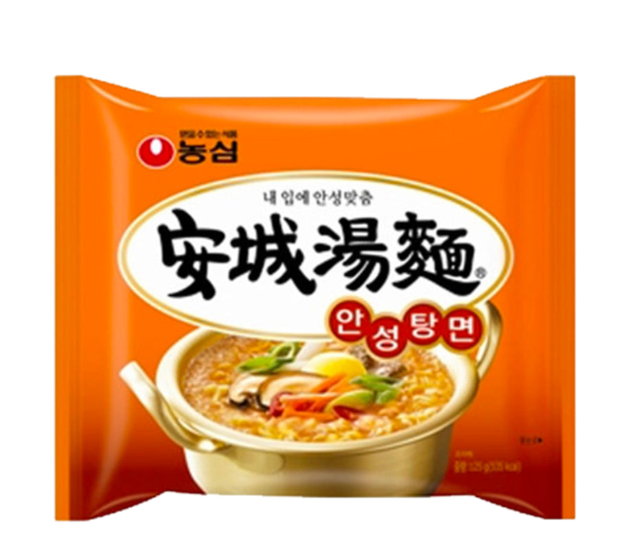 NONGSHIM Ansungtangmyeon 125g
