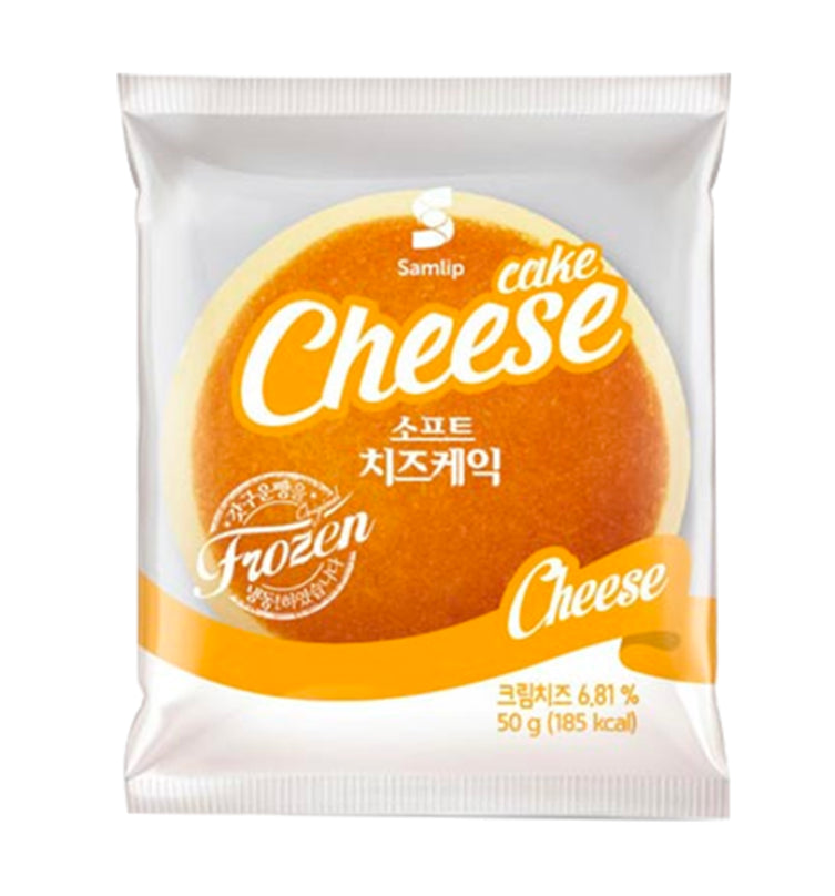 SAMLIP Käsekuchen 50g