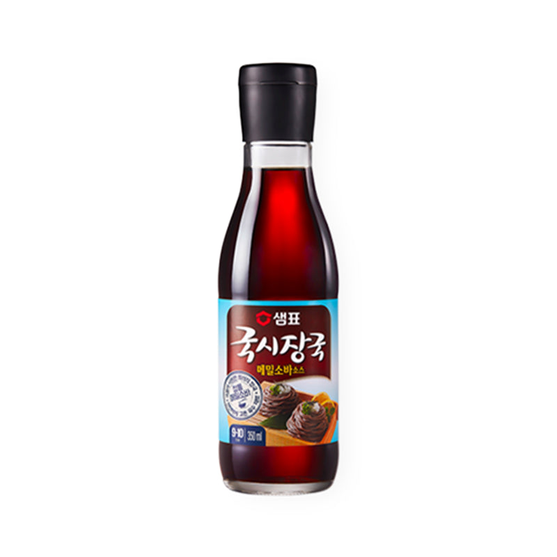 SEMPIO Guksi Jangguk Memilsoba Sauce 350ml