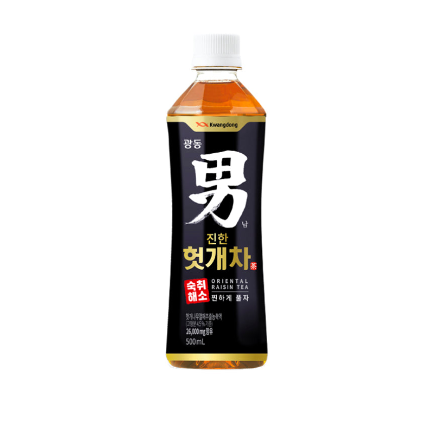 KWANGDONG Heotgae Tee 500ml