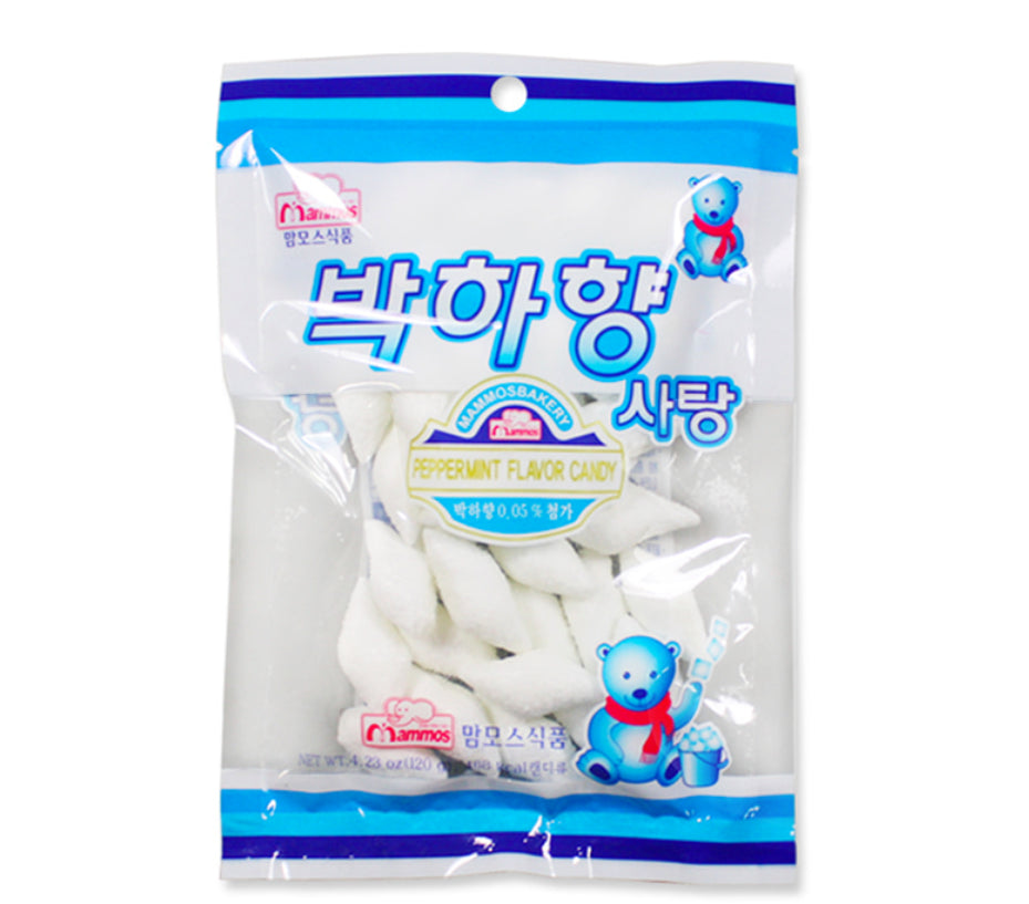 MAMMOS Bakha Satang 100g