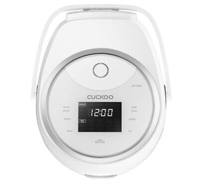 Cuckoo CR-1020F 쿠쿠 전기밥솥
