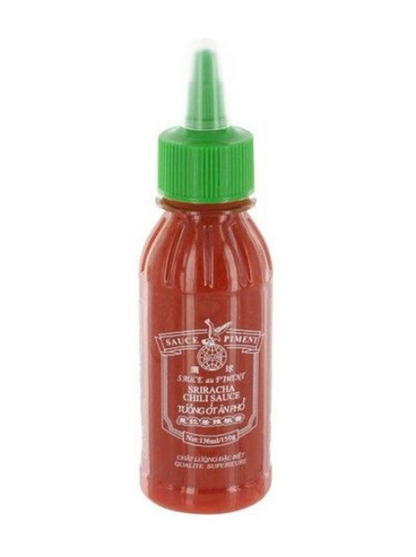 EAGLOBE Sriracha chili sauce 136 ml