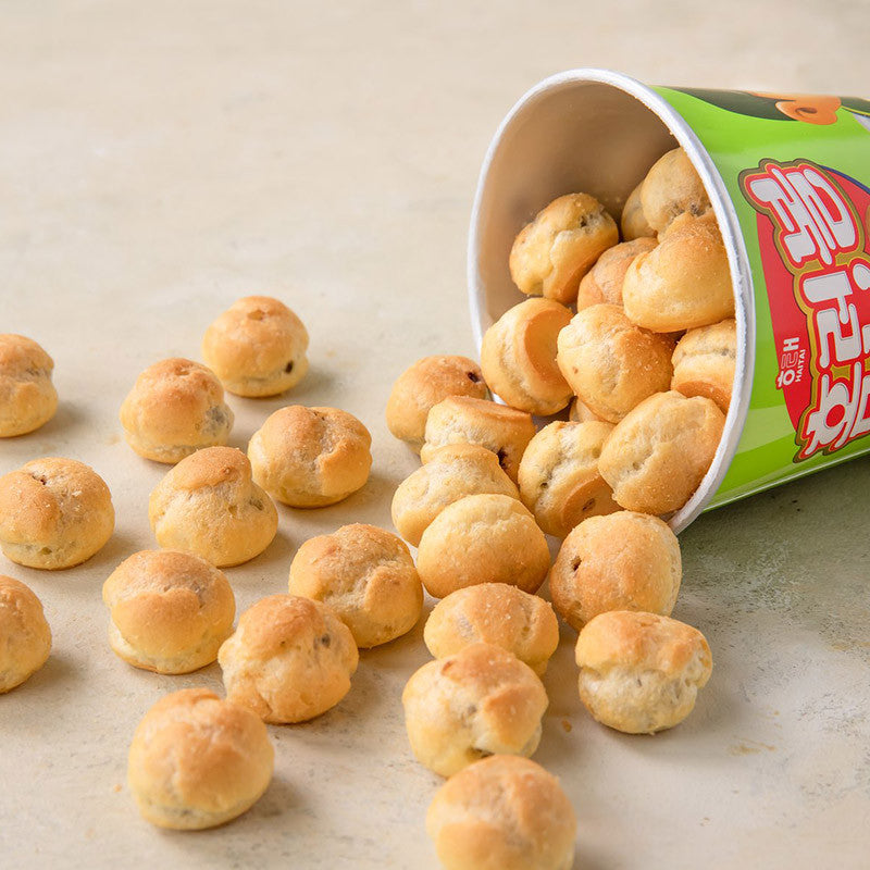 HAITAI Homerun Ball Choco - Becher 51g