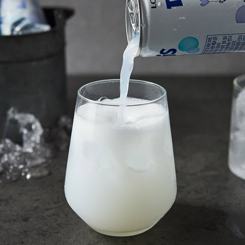 LOTTE Milkis 250ml