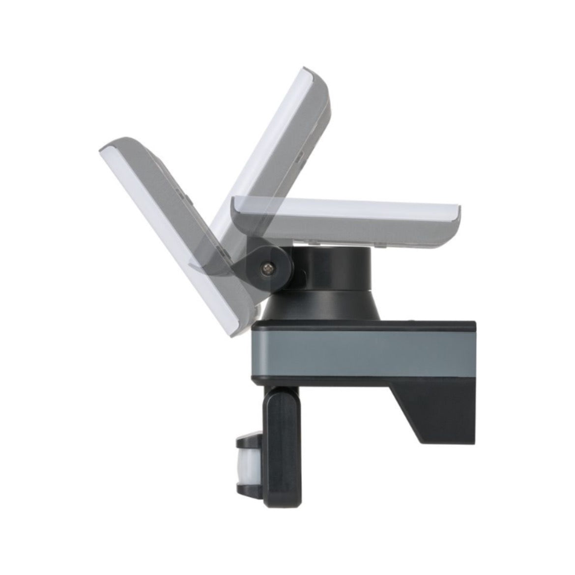 BRENNESTUHL Connect WiFi LED-Strahler WF 2050 P mit Bewegungsmelder (1179050010)