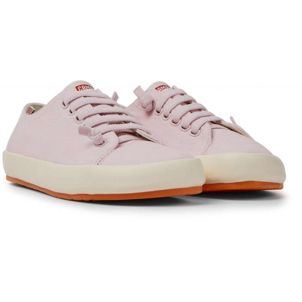Camper Peu Rambla Vulcan Pink – stylish and comfortable women’s textile sneakers EU size 36_2