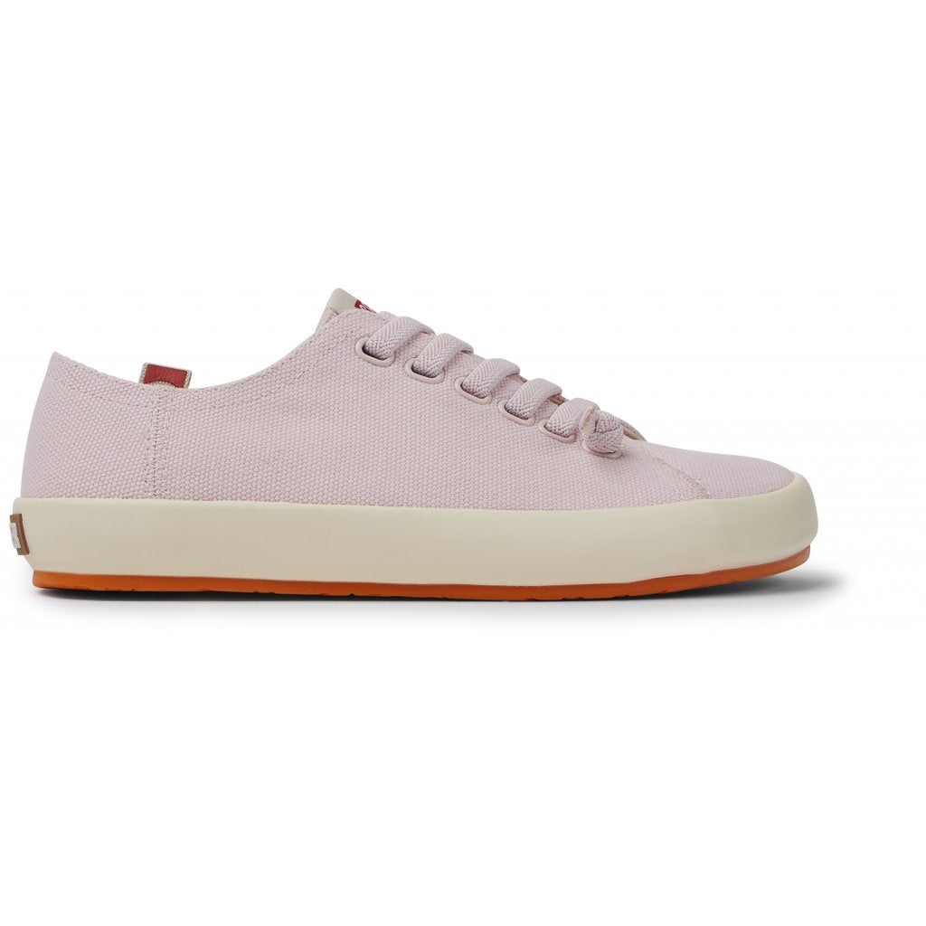 Camper Peu Rambla Vulcan Pink – stylish and comfortable women’s textile sneakers EU size 36_3