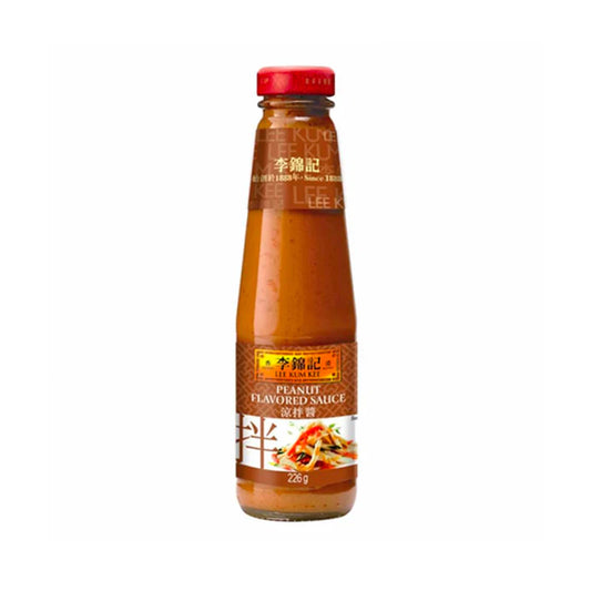 LEE KUM KEE Erdnuss Sauce 226g