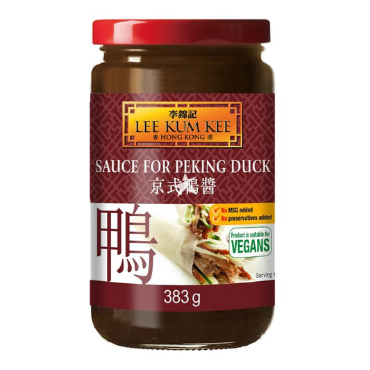LEE KUM KEE Peking Duck Sauce 383g