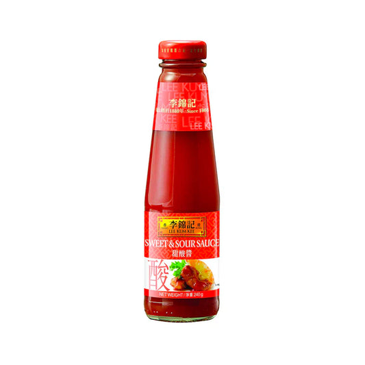 LEE KUM KEE Sweet & Sour Sauce 240g 