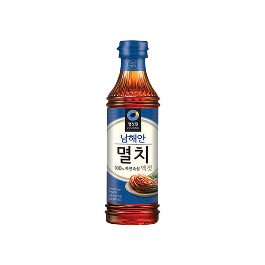 CHUNGJUNGONE Sardellen-Sauce 1kg kaufen 